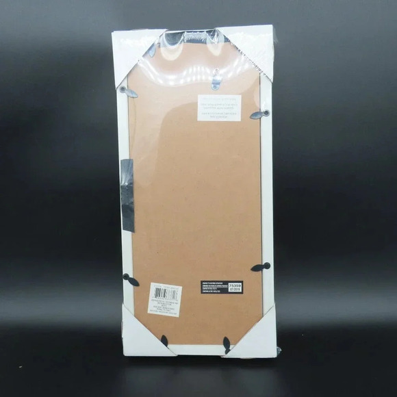 Studio Decor Shadowbox Back Loading Ticket Stub Display NEW Holder - Picture 2 of 6